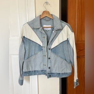 Pistola Denim Jacket